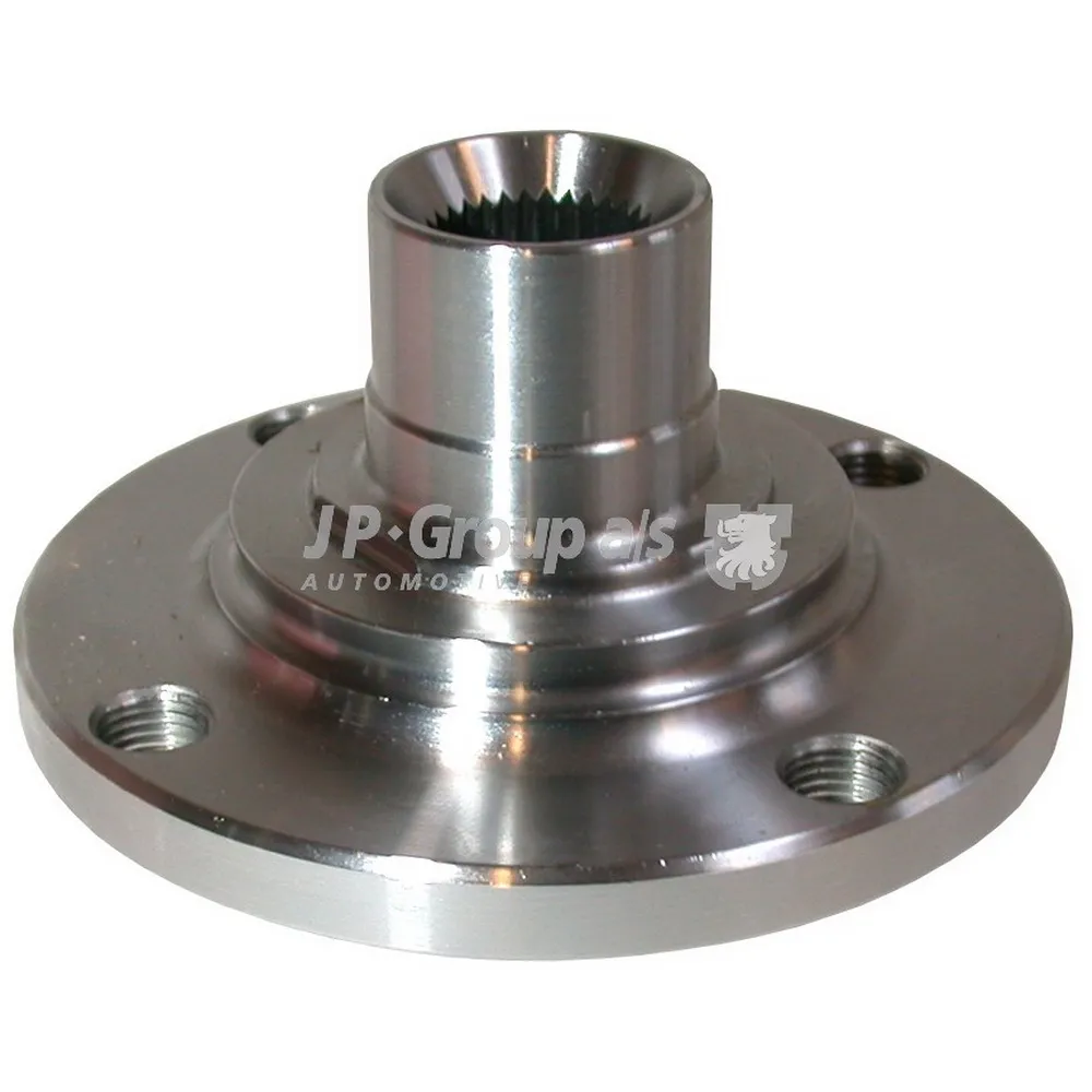 Ступица перед.колеса   AUDI 80  09/8608/91 JP JP GROUP 1141400800