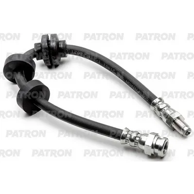 Шланг тормозной передн ALFA ROMEO: 2.4 TD/2.5D 86-89, FIAT TEMPRA PATRON PBH0051