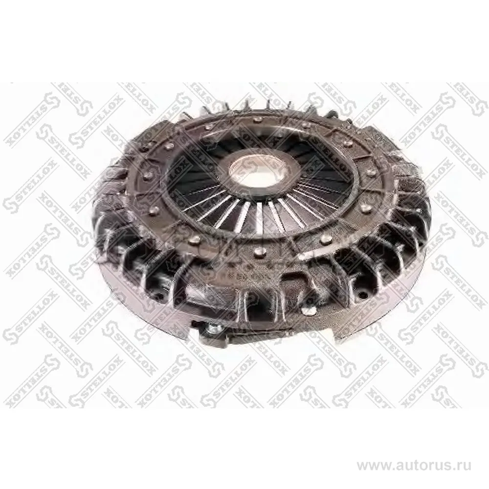 Корзина сцепления 350GMF MB 1320 BM676/ STELLOX 8304512_SX