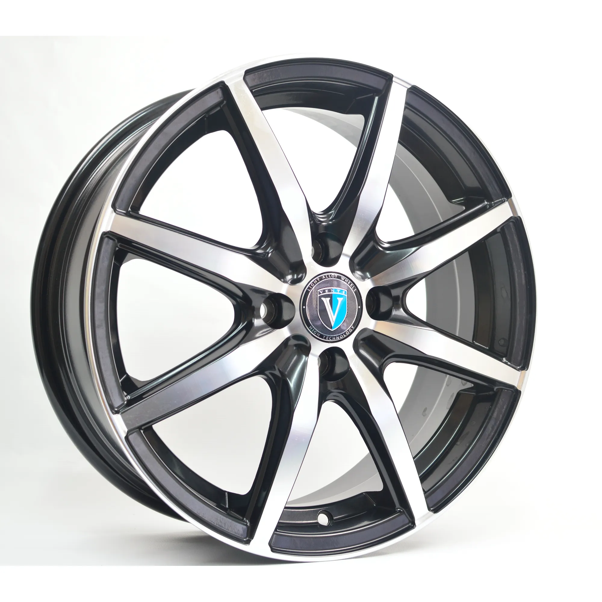 Диск литой R16 6J 4x100/60.1 ET45 VENTI 1605 BD V1605-616-601-4x100-45BD