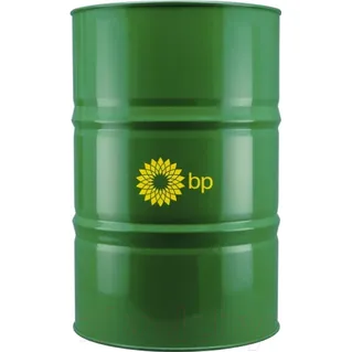 Масло моторное BP Visco 5000 5W-40 60 л 15805E