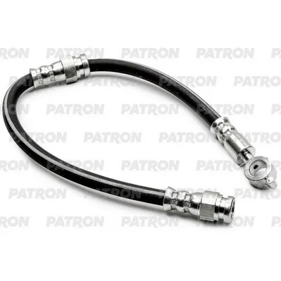 Шланг тормозной передн MAZDA: 323 F VI (BJ) 1.9 16V 98-01 PATRON PBH0105