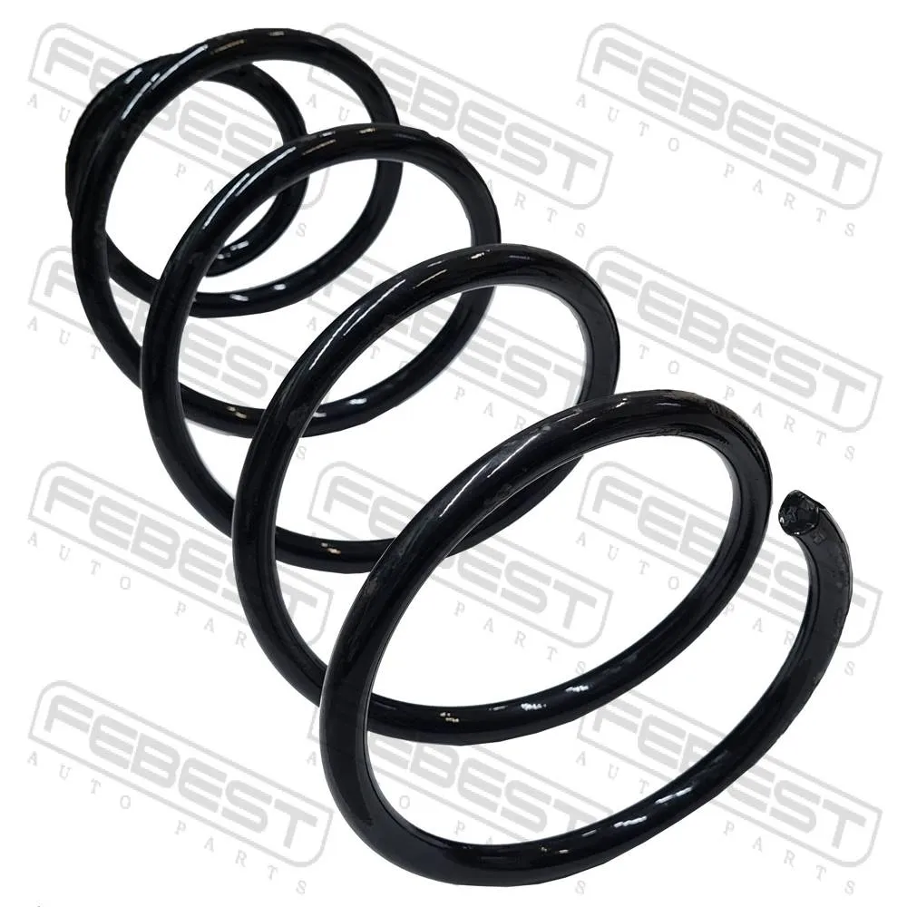 Пружина передняя MAZDA 3 BK 2003-2008 [EU] FEBEST 05115-001F