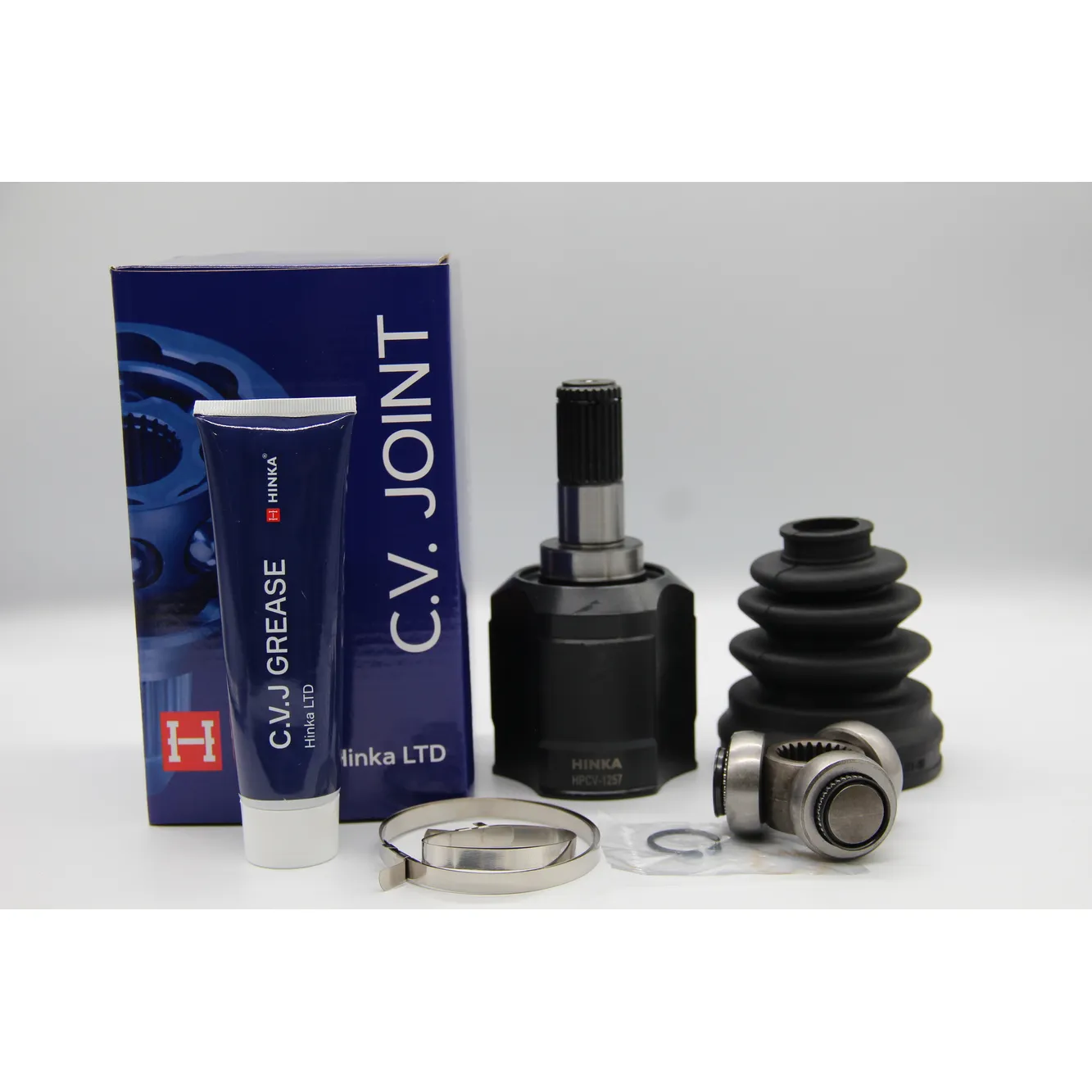 ШРУС внутренний 23x41x25 HYUNDAI SONATA 2,0 AT HINKA PARTS HPCV-1257
