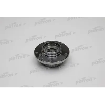 Ступица колеса передн BMW: 5 88-91, 7 87-91 PATRON PBK1338H