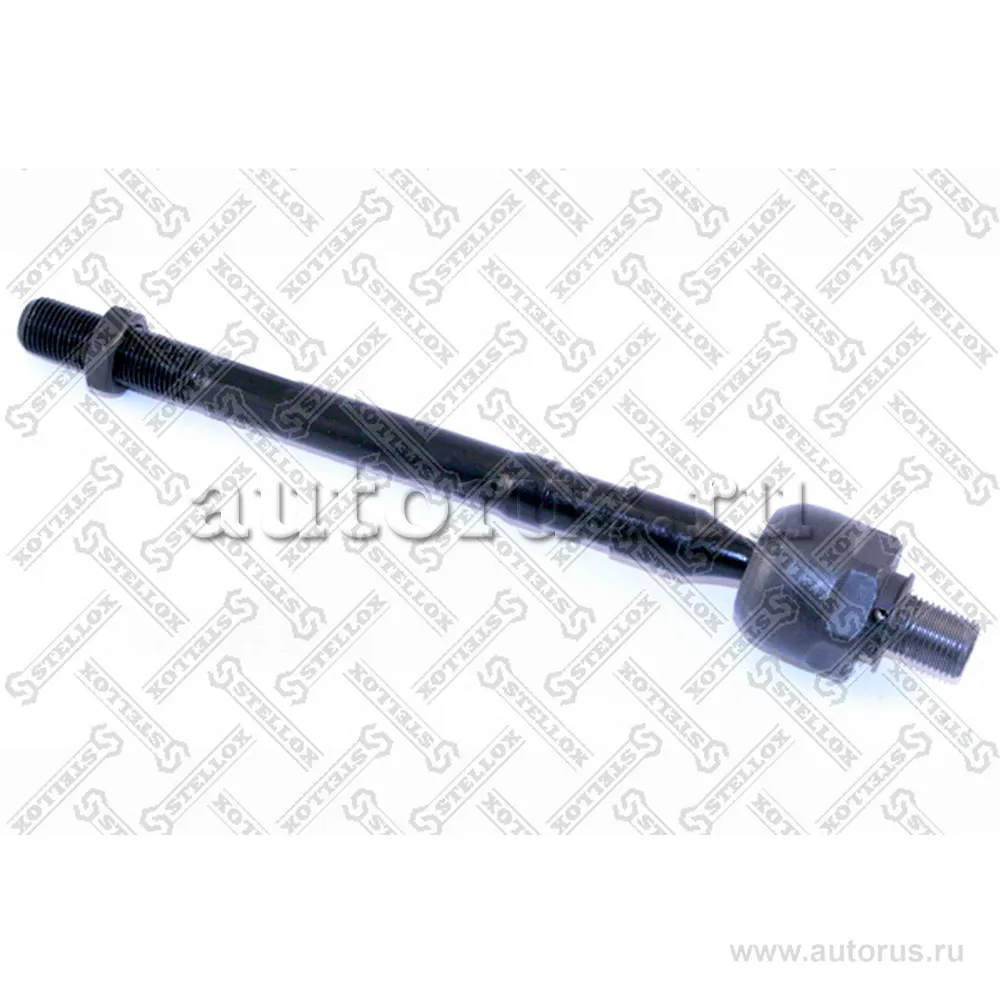 Тяга рулевая с г/у KIA Sportage aII 04> STELLOX 55-53011-SX