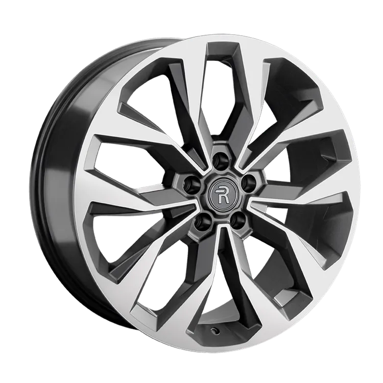 Диск литой R20 8.5J 5x114.3/67.1 ET43.5 REPLAY GS13 MGMF 089300-170188006