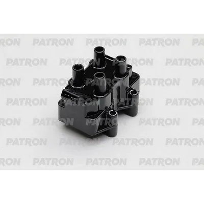 Катушка зажигания Citroen: AX, ZX \ Peugeot: 205, 306, 405 1.0-1.6 8 PATRON PCI1038KOR