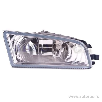 Фара противотуманная R DEPO 217-2033R-UEN