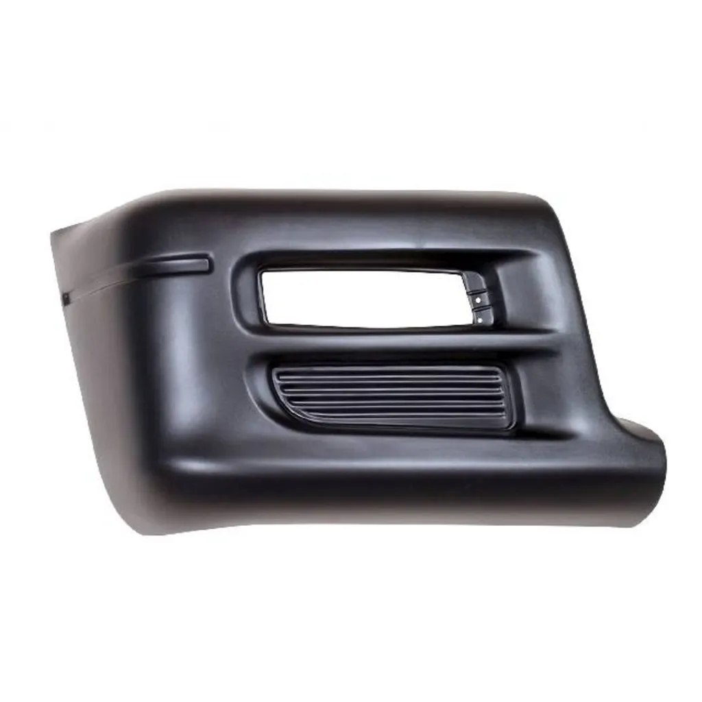 Боковина бампера R