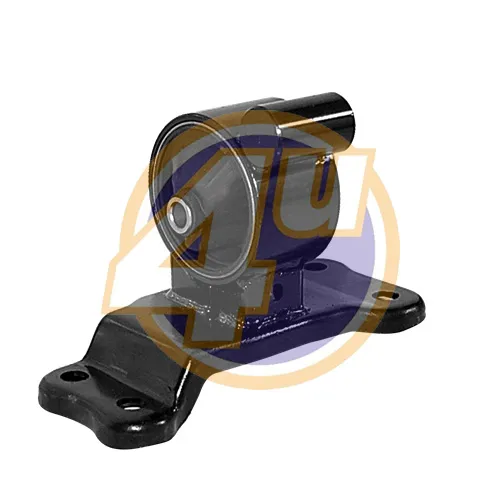 Подушка двиг. ЛЕВ ГИДРАВЛИЧ MIT LANCER CS 2000-2009 (МКПП) 4U MTEM00069