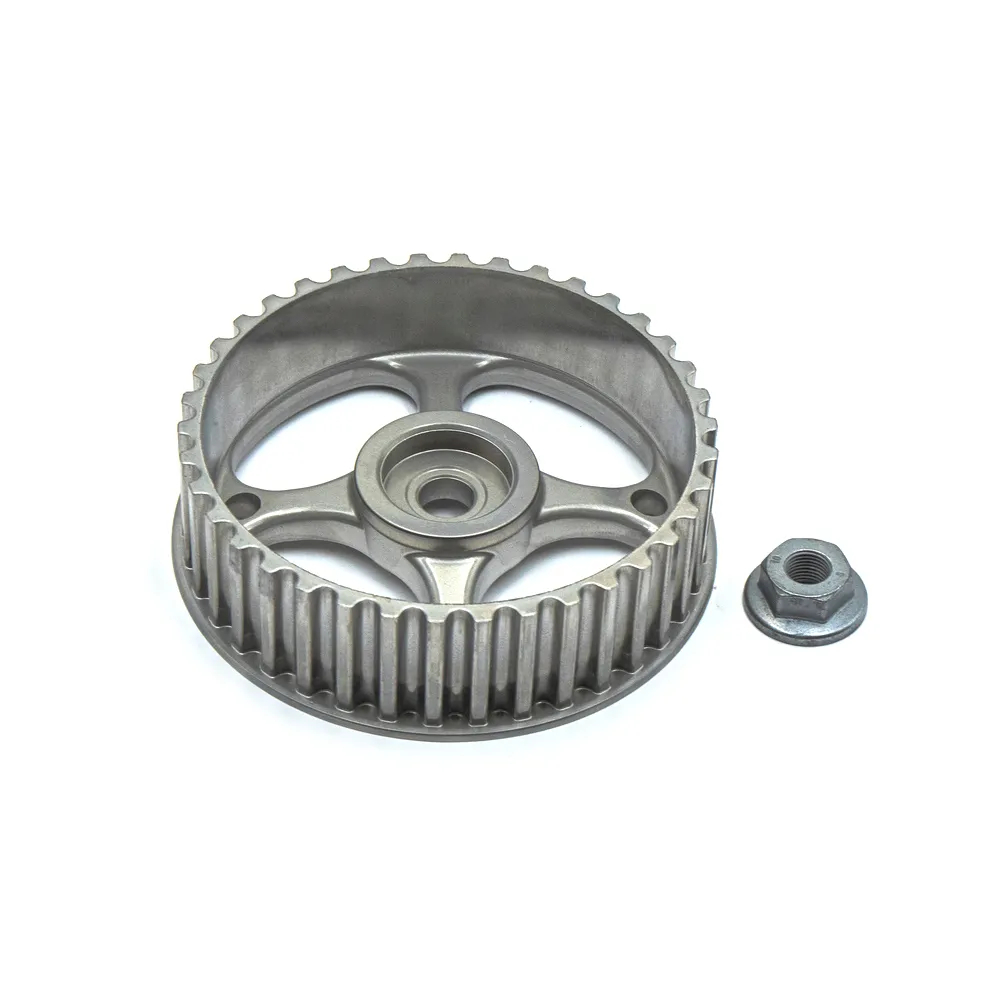 Шкив распредвала RENAULT Logan/LADA Largus mot.16V RENAULT 7701 471 374