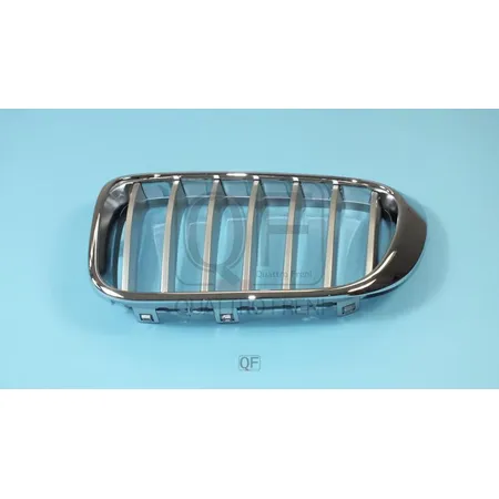 Решетка радиатора LH QUATTRO FRENI QF20G00035