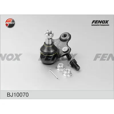 Опора шаровая Honda CR-V III 06- FENOX BJ10070