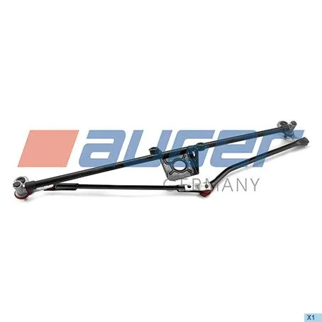 Трапеция стеклоочистителя SWF 150 985 MAN 4-Series TGA 2000-2008,TGX 2007- AUGER 80826