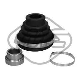 Пыльник ШРУСа резиновый