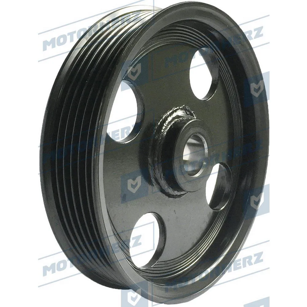 Шкив насоса ГУР Motorherz HPP0021PP