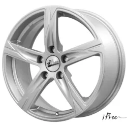 Диск литой R16 7J 5x114.3/67.1 ET34 IFREE Кальвадос Нео-классик 96205