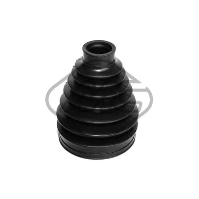 ПЫЛЬНИК ШРУСА REN CLIO III/KANGOO II/MEGANE III D 27-82MM Metalcaucho 00254