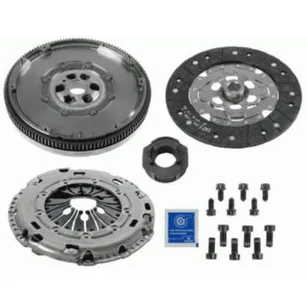 Сцепление, комплект SACHS 2290 601 059