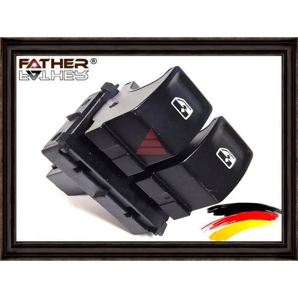Блок кнопок FATHER F0148S11