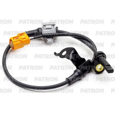 Датчик частоты вращения колеса задний, левый HONDA: Accord VII 03- PATRON ABS50085