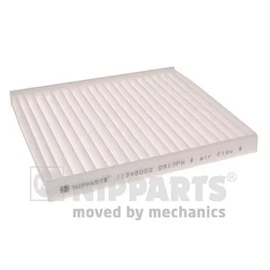 Фильтр салона SUZUKI NIPPARTS J1348002