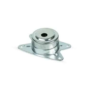 Подушка КПП левая Opel Astra/Zafira 1.2-1.8 98> ZENTPARTS Z13927