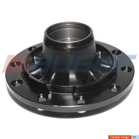 Ступица колеса с подшипником BPW 22 65x 90 380 206 M136x2,5 AUGER 84622