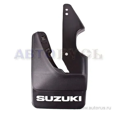 Брызговик передний l SUZUKI 72220-82000-281