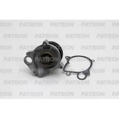 Насос водяной BMW 3 (E46) / 5 (E39) 2.0D 98-03 M47D20 PATRON PWP1256