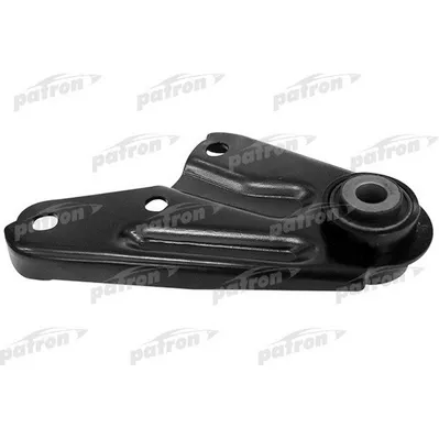 Опора двигателя задняя MAZDA 3 BK 03-08 PATRON PSE3303
