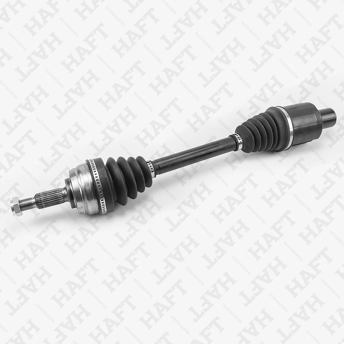 Приводной вал правый RENAULT Duster 10-> HAFT AW0135