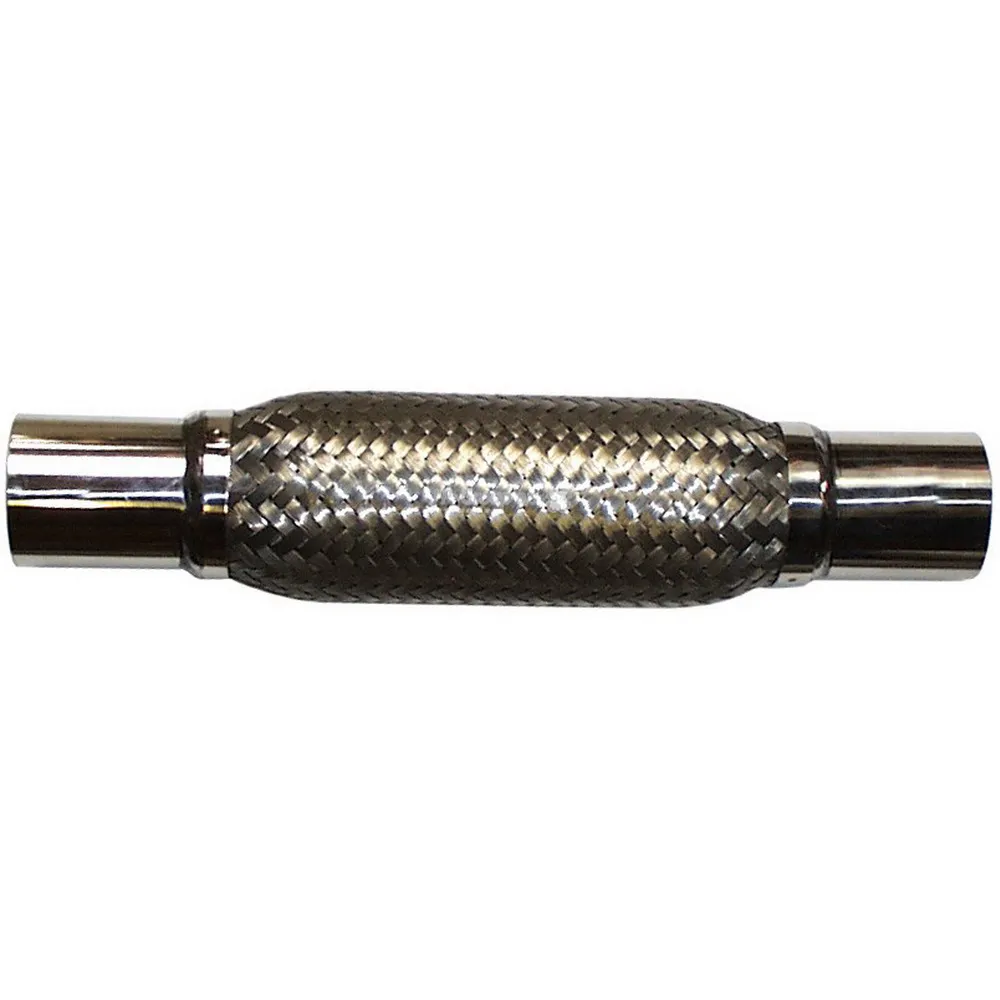 Труба выхлопной системы гофрированная 45 x 272 mm JP GROUP 9924400900