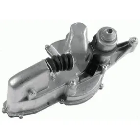 Цилиндр сцепления рабочий CITROEN C2/C3/PEUGEOT 1007/207 mot.1,4L 16V SACHS 3981 000 089