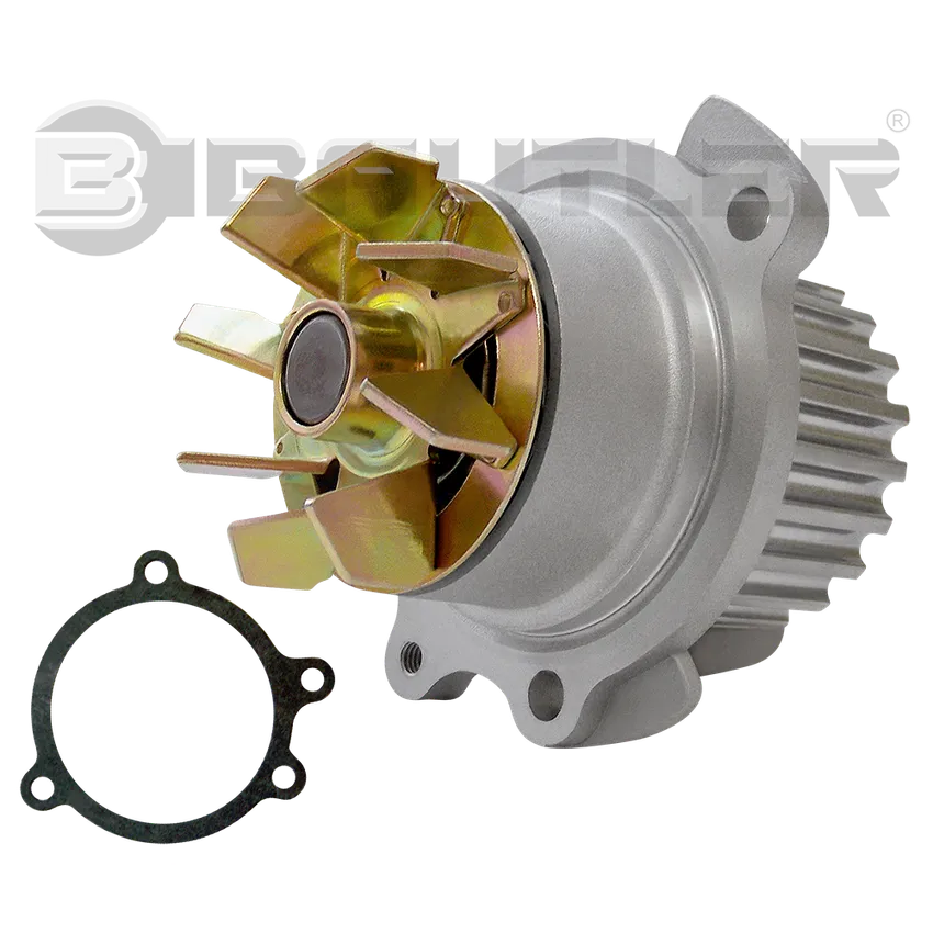 Насос водяной LADA Vesta, X-Ray, дв. 21129 BAUTLER BTL6100WP