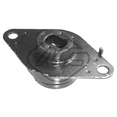 Подушка двигателя REN LAGUNA I 1.9DTI/2.0 16V/2.2D/DT передняя L METALCAUCHO 02898