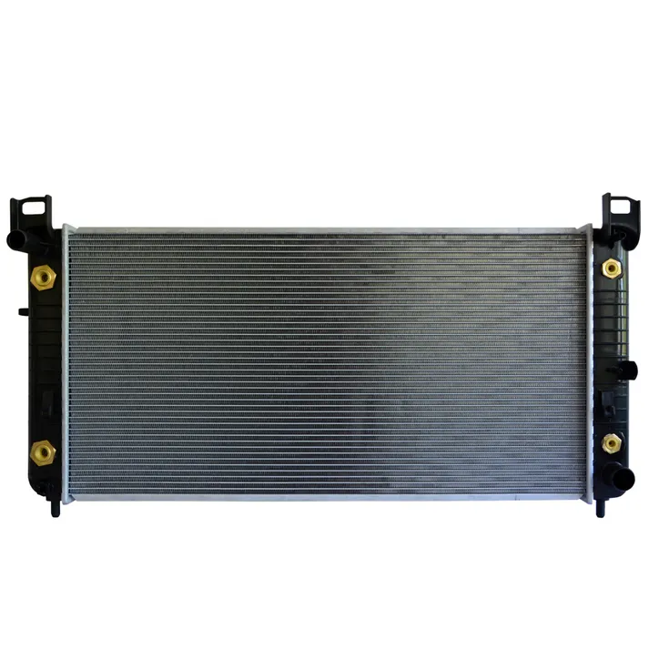 Радиатор охлаждения двигателя Gerat GERAT CT-101/4R