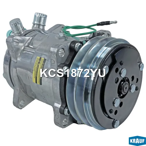 Компрессор кондиционера KRAUF KCS1872YU