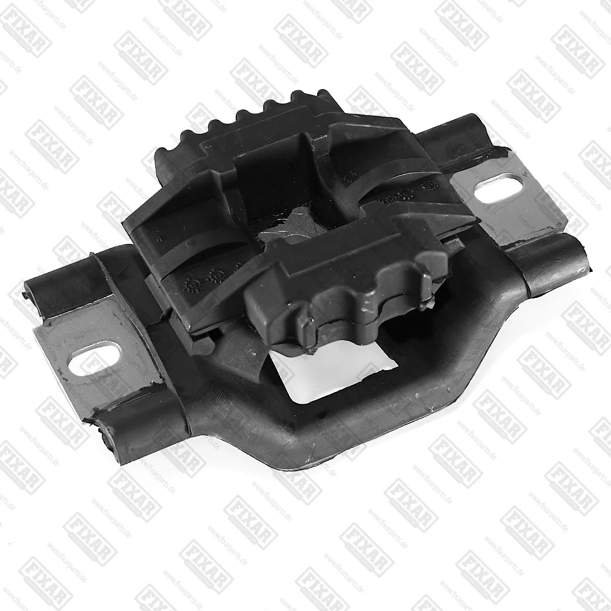 Опора КПП FORD Fiesta/Fusion 02-> FIXAR FL0486