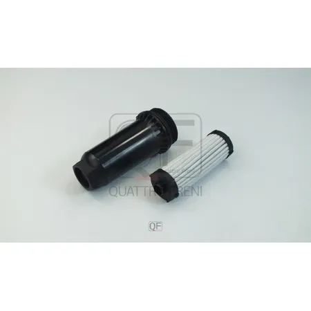 Корпус масляного фильтра АКПП в сборе QUATTRO FRENI QF11B00012