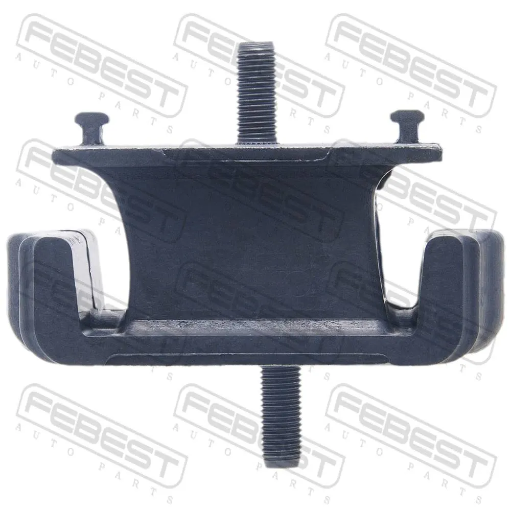 Подушка двигателя передняя MAZDA BT-50 UN 2006-2012 [EU] FEBEST FM-EPFR