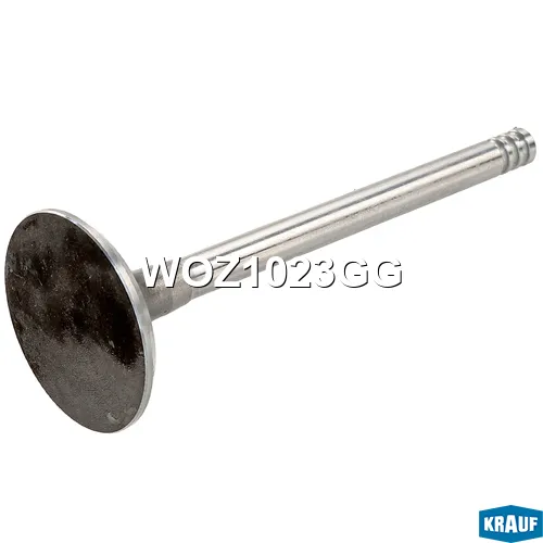 Клапан выпускной KRAUF WOZ1023GG