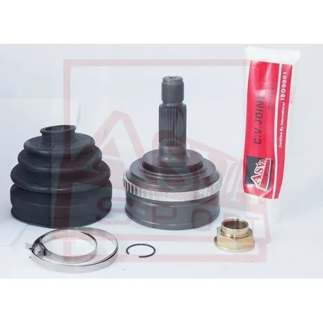 ШРУС наружный 32X60X26 ASVA HN-56A50