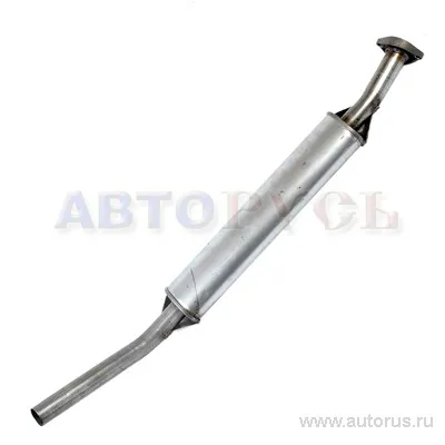 Резонатор ВАЗ 21214 АвтоВАЗагрегат 21214-1200020-00