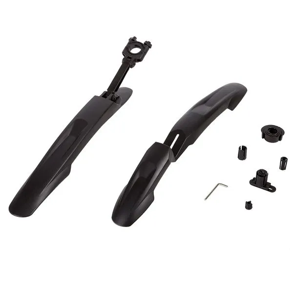 Комплект крыльев STG YS910F/R, для колес 27,5-29,