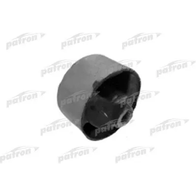 Сайлентблок опоры двигателя левой TOYOTA CORSA/TERCEL EL50 94-99 PATRON PSE10114