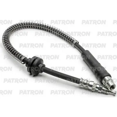Шланг тормозной передн CITROEN: EVASION/JUMPY 95-, PEUGEOT: 806 95 PATRON PBH0088