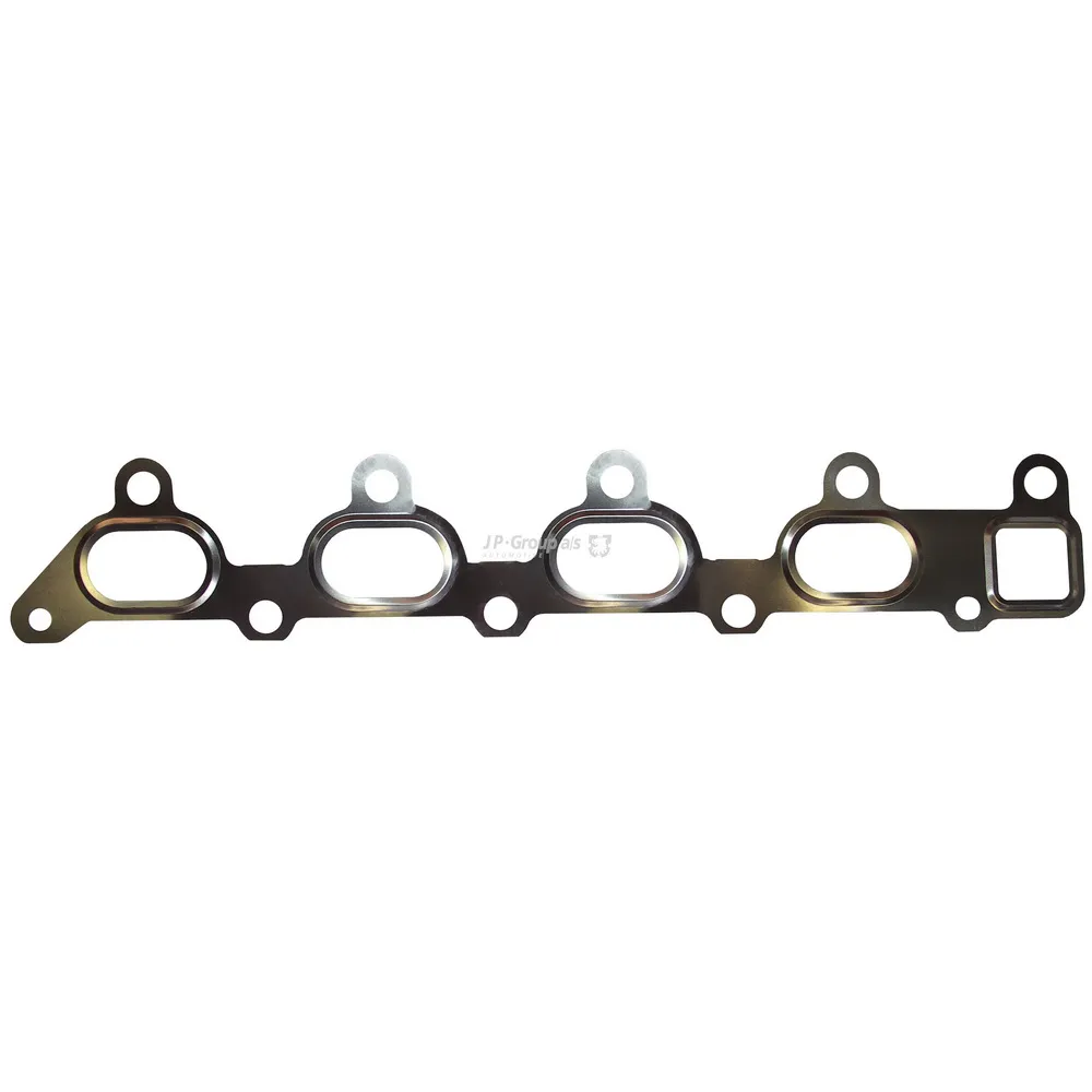 Прокладка выпускного коллектора opel 1,8xe,xe1 JP 1219603202