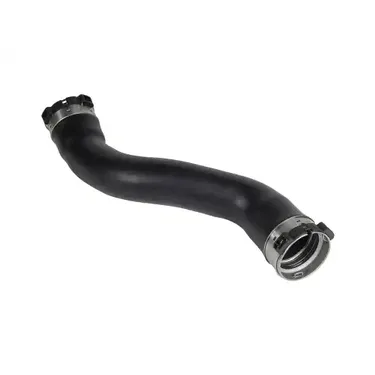 Патрубок системы охлаждения MB X204 STELLOX 10-35719-SX